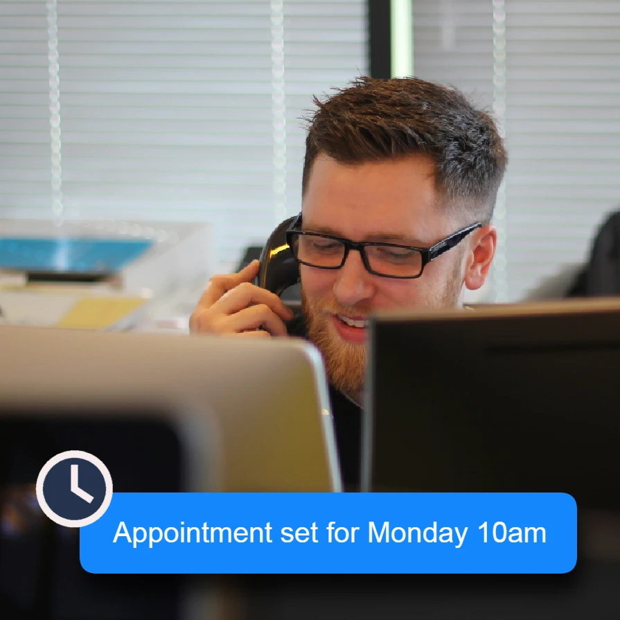 call-center-appt-set